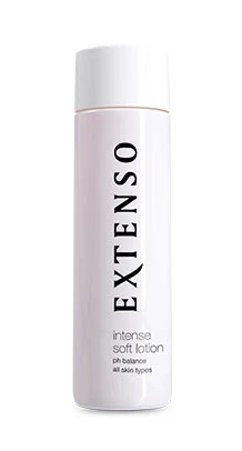 Intense Soft Lotion